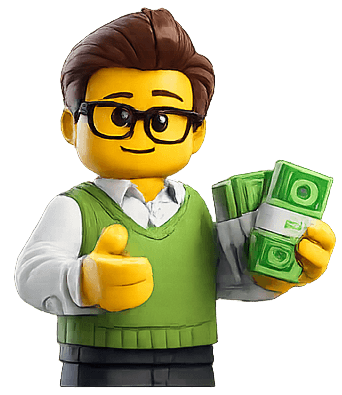 Accounting avatar